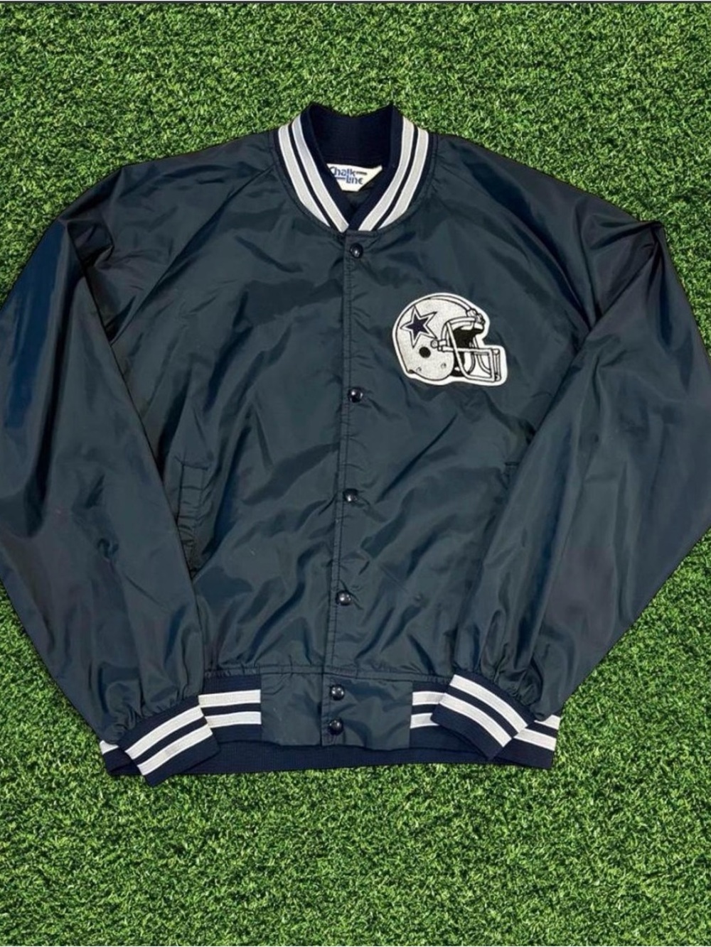 Vintage Dallas Cowboys Jacket